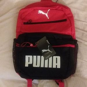 Puma Meridian 16" Jr Backpack